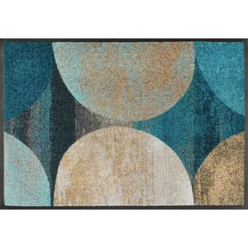 Rohožka wash+dry Interiérová rohožka Galaxia Rozmer: 40x60 cm