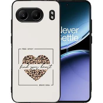 Pouzdro na tablet VSECHNONAMOBIL 101235 MY ART Ochranný kryt pro OnePlus Nord 4 5G WILD HEART (241)