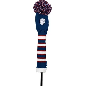 Headcover Callaway Pom Pom Fairway kryt hlavy, deep sea