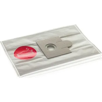 Sáček do vysavače Sáčky do vysavače KÄRCHER K 1000 16ks