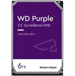 Western Digital WD Purple 6 TB…