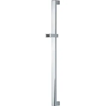 Tyč na sprchový závěs Sprchová tyč Paffoni Level chrom ZSAL088