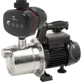 Domácí vodárna PRODO Automatická domácí vodárna JET BJ 45/75 s ADARA 6