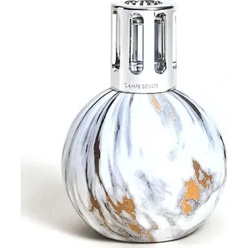 Aroma lampa Maison Berger MARBRURE BLANCHE, katalytická lampa 410ml