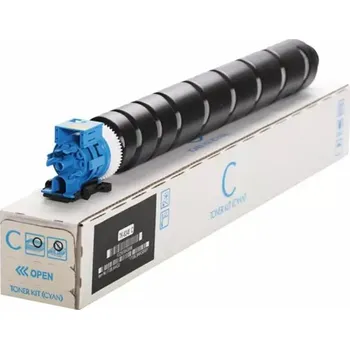 KOMPATIBILNÍ TONER KYOCERA TK-8515C CYAN