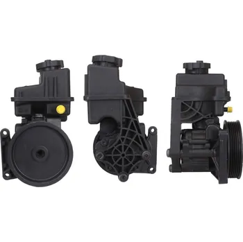 Soustava řízení Hydraulické čerpadlo, řízení DRI 715521376