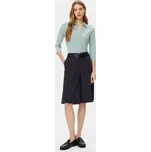 Marc O'Polo Košile 502 2052 52207 Zelená Regular Fit S