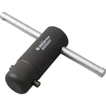 Nářadí na motocykly Klíč na demontáž přední osy kol ducati (showa vnitřní průměr 25 mm), bikeservice