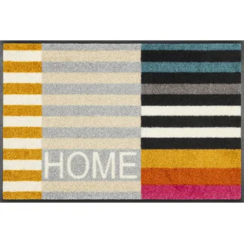 Rohožka wash+dry Interiérová rohožka Home Retreat 50x75 cm Rozmer: 50x75 cm