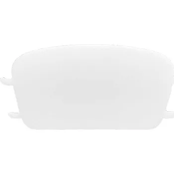 Svářečská kukla Krycí zorník/folie | Speedglas G5-01 vnější - 4x výstupek | ovál, rovná