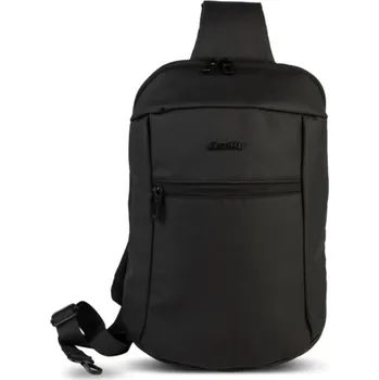 Městský batoh Bestway Bodybag batoh na jedno rameno Business Pro Sling 40340-0100 černá