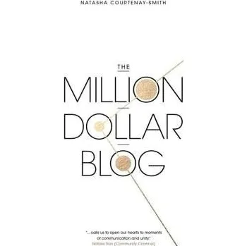 Cizí jazyk Million Dollar Blog - Courtenay-Smith, Natasha