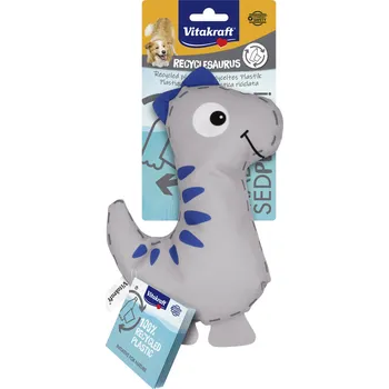 Hračka pro psa Vitakraft CHOVEX Vitakraft Dino AMIGO 23cm