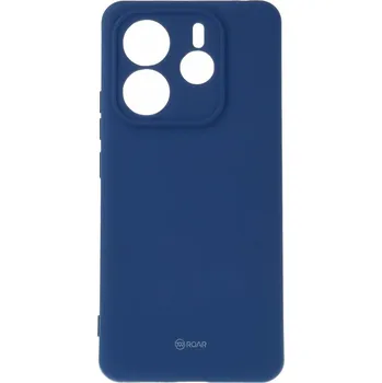 Kryt Xiaomi Redmi Note 14 5G modrý (obal neboli pouzdro na Xiaomi Redmi Note 14 5G)