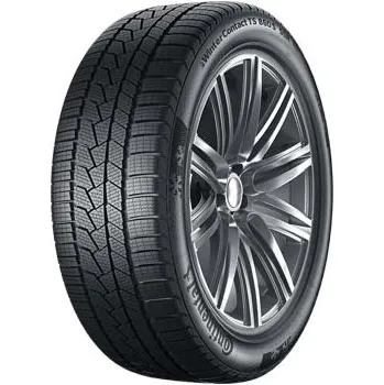 Zimní osobní pneu Pneumatiky CONTINENTAL ts860s 265/50 R19 110H, zimní pneu, osobní a SUV, sleva DOT