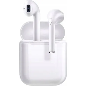 Sluchátka Bezdrátová Sluchátka i12 TWS