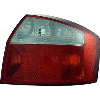 Zadní světlomet ACI AUDI A4 00-04 zadní světlo (bez objímek) (Sedan) P
