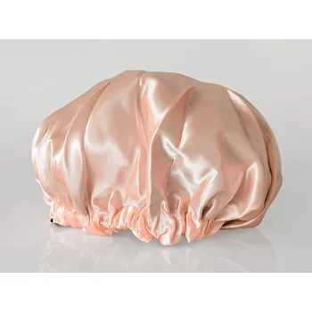 Čepice XPOSE® Turban na vlasy - světle růžový, + Prodloužená možnost vrácení zboží do 50 dnů