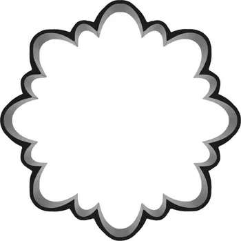 Vykrajovátko Jarní vykrajovátko | Sermikráska