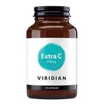 Viridian Extra C 950mg - 120 kapslí