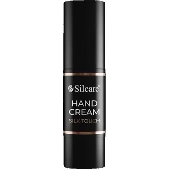 Péče o ruce SILCARE_So Rose! So Gold! krém na ruce Silk Touch 30ml