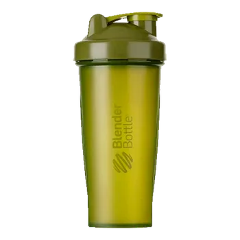 Shaker BlenderBottle Classic Shaker 820ml - zelený