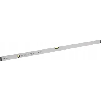 Vodováha Vodováha libela Stalco 1,5 m