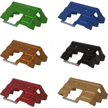 Sjezdové lyžování haršajzny Dynafit - 100mm 110307