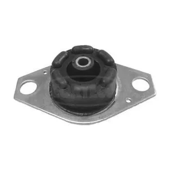 Uložení převodovky Uložení, automatická převodovka CORTECO 80000130