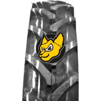 Pneu pro těžký stroj Mitas TD02 18.4 -34 /144A8 12PR TT