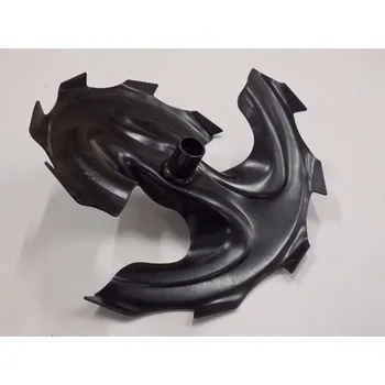 Šnek levý VeGA 862 LUX - 50862V169