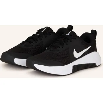Dámská obuv Nike Dámská Fitness Obuv Mc Trainer 3, černá / bílá, 36,5