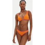 Seafolly Spodní část bikin Beach Bound 40316-072 Oranžová 16