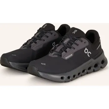 Dámská obuv On Dámské Běžecké Boty Cloudrunner 2 Waterproof, černá, 42,5