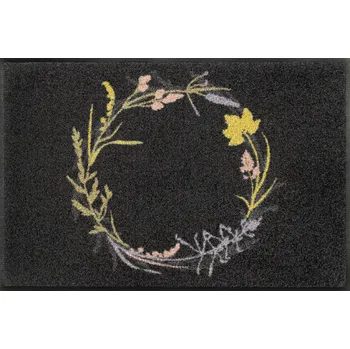 Rohožka Interiérová rohožka Nature Hoop 50x75 cm Rozmer: 50x75 cm