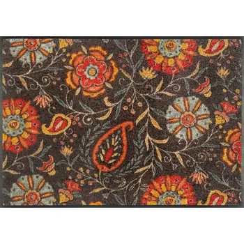 wash+dry Interiérová rohožka Everlasting Rozmer: 60x85 cm