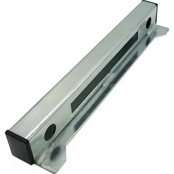 Příslušenství pro stavební techniku Doraz branky univerzální 40x30 mm ZABI