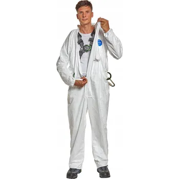 Pracovní obuv Chemický oblek DuPont velikost 3XL