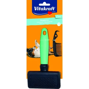 Péče o psí chrup Vitakraft CHOVEX Vitakraft Kartáč pro hrubou srst