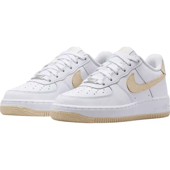 Dívčí tenisky Dětské tenisky Nike AIR FORCE 1 K FV5948-118 - EUR 33,5 | UK 1,5 | US 2Y