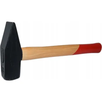 Kladivo Kladivo zámečnické 10 kg s dřevěnou násadou Juco 30536