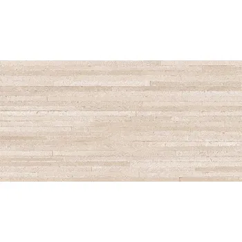 Dlažba Dlažba Emil Unique Infinity beige 30x60 cm mat EMLM