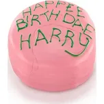 The Noble Collection - Figurína narozeninového dortu Harry - Toyllectible Pufflums™ - -