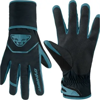 Rukavice rukavice Dynafit Mercury Dynastretch Gloves, blueberry - vel. XL 114210