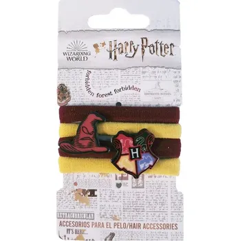 SADA GUMIČEK DO VLASŮ HARRY POTTER