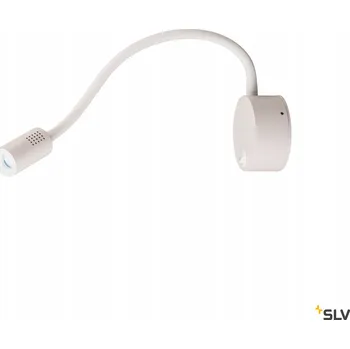 Nástěnné svítidlo Nástěnné svítidlo Spotline bílé s integrovaným LED zdrojem 1,9 W