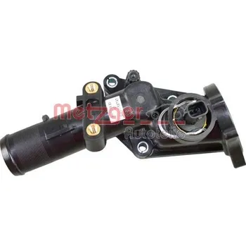 Těsnění motoru Termostat, chladivo METZGER 4006362