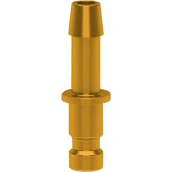 Vsuvka Micro ESMC-S 3 mm, mosaz