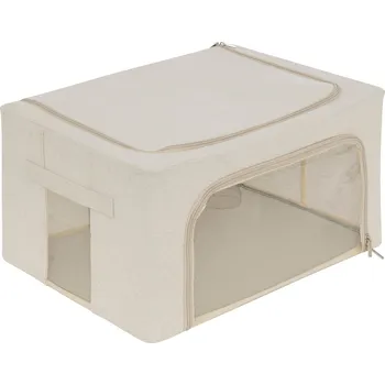 Organizace kuchyně 5five Simply Smart Organizér do skříně DRESSY, oboustranně otevíratelný, 40 x 20 x 31 cm