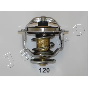 Těsnění motoru Termostat, chladivo JAPKO 38120